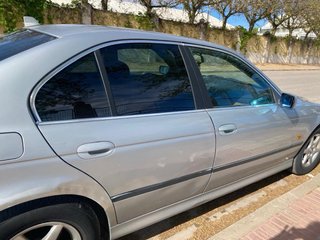 BMW Serie 5 525