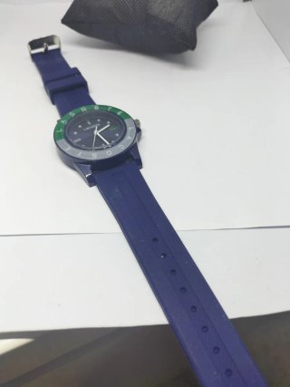 Reloj  cómodo para verano