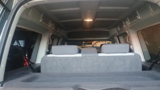 Volkswagen Caddy 2014