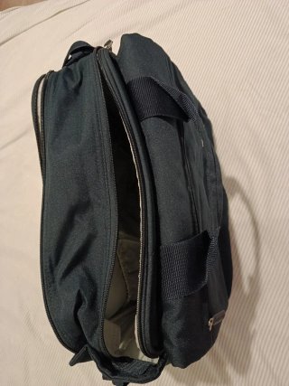 Borsa passeggino Inglesina blu navy