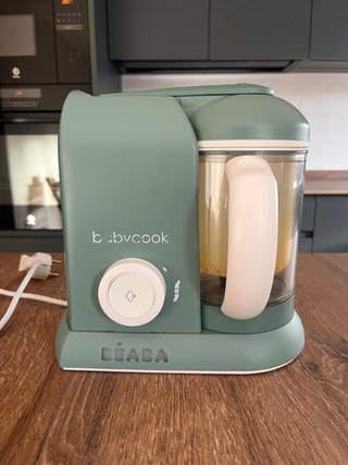 Babycook Beaba