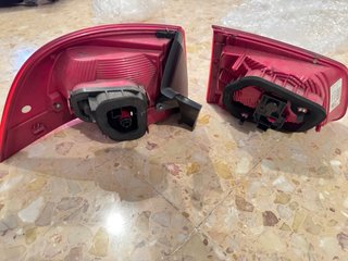 Faros Traseros VW Touareg 7P (2010-2014)