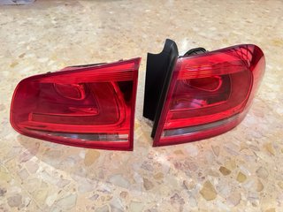Faros Traseros VW Touareg 7P (2010-2014)