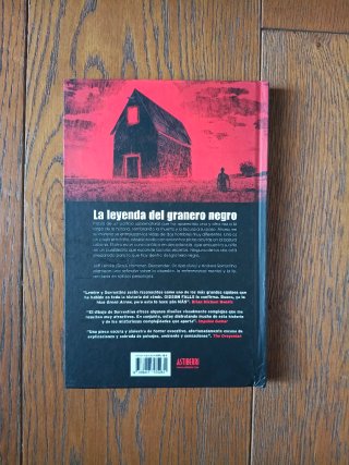 El granero negro