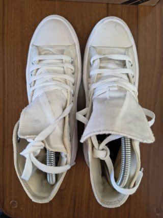 Converse Chuck Taylor All Star Move Hi