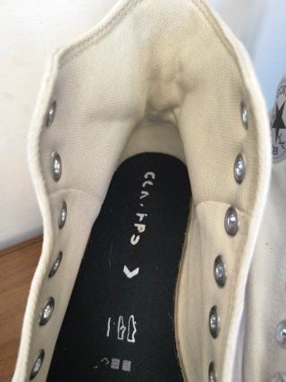 Converse Chuck Taylor All Star Move Hi