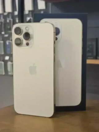 IPHONE 13 PRO MAX 1TB DORADO BATERIA 100%