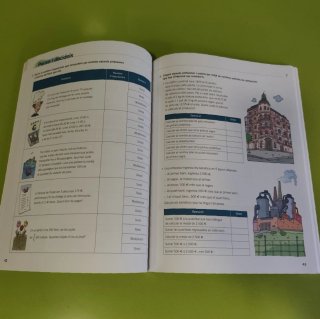 Resolució de problemes 5è primària : [matemàtic...