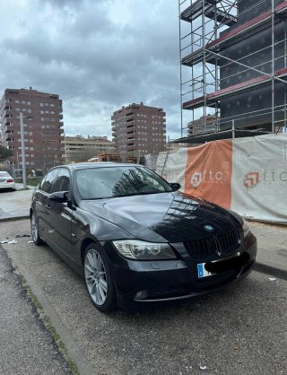 BMW Serie 3 2006