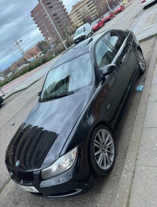 BMW Serie 3 2006