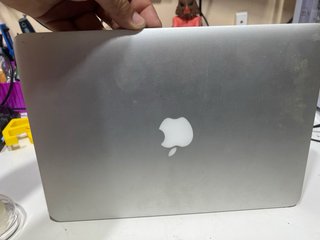 MacBook Pro A1502 Roto