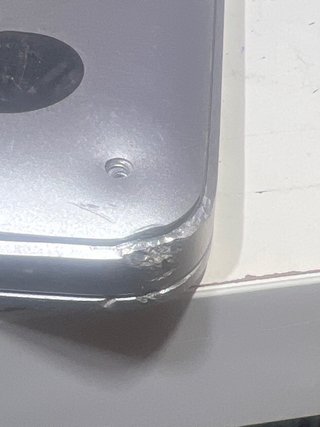 MacBook Pro A1502 Roto