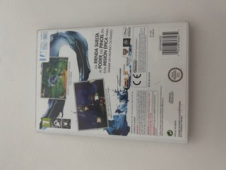 Disney Epic Mickey Wii