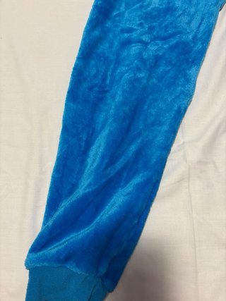 Pijama Entero Stitch Talla Única