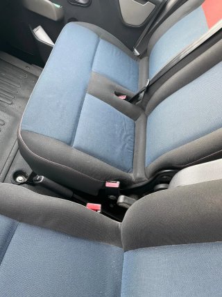 Renault Master 2011