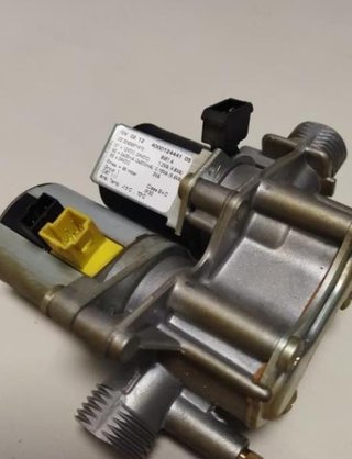 Despiece Caldera Vaillant VMW 242/4-5 M