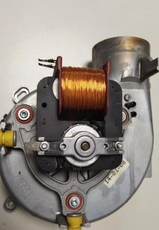 Despiece Caldera Vaillant VMW 242/4-5 M