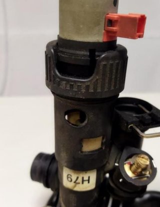 Despiece Caldera Vaillant VMW 242/4-5 M