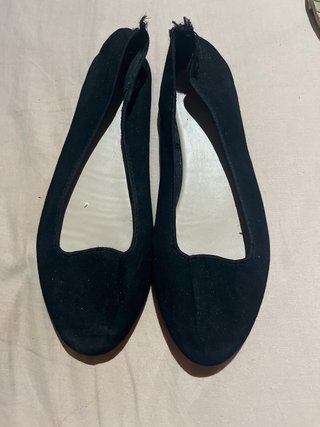 Lote 3 Sandalias Marypaz T.37 y 38