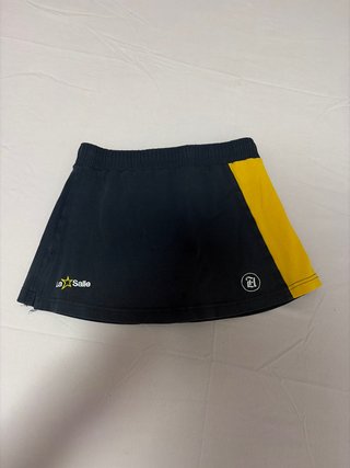 Falda pantalón La Salle Talla 10
