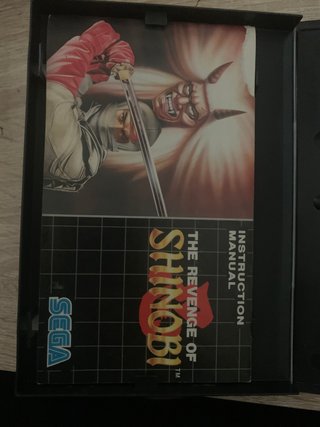 Lote 4 Juegos Sega Mega Drive