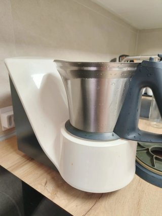 Filtro Thermomix TM21