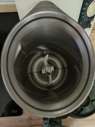 Filtro Thermomix TM21