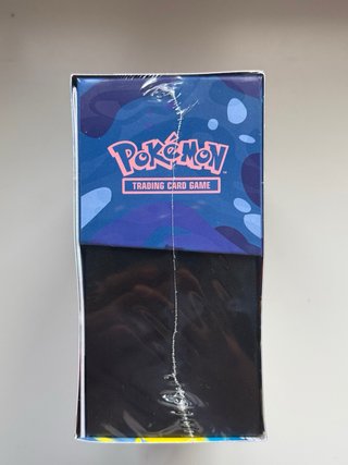 Pokémon Center Elite Trainer Box Chaos Rising