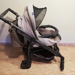 Chicco Trio Love Motion 2017 Coche Bebé