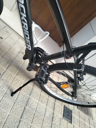 Bicicleta montaña Rockrider ST 50
