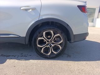 ARKANA CON GARANTÍA DE FÁBRICA