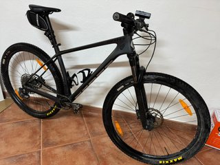 Scott Scale 940 Granite Black 2022