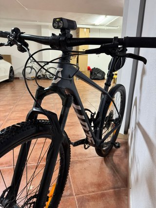 Scott Scale 940 Granite Black 2022
