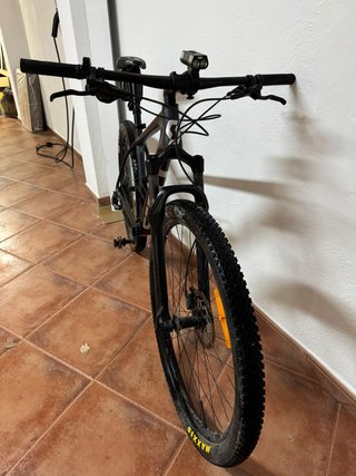 Scott Scale 940 Granite Black 2022