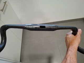 Manillar SL-K Compact Carbon
