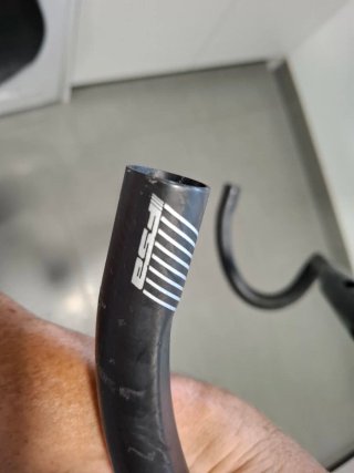 Manillar SL-K Compact Carbon