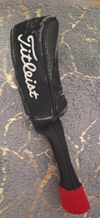 Funda Titleist