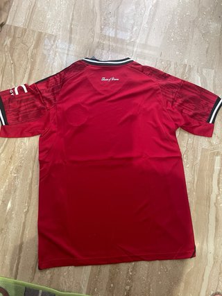 Camiseta Manchester United Adidas Talla M