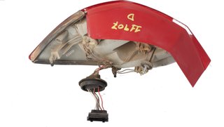 Piloto Trasero Derecho Skoda Fabia Combi (5J5)