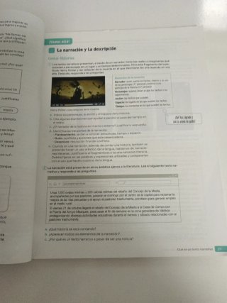Lengua castellana y literatura 2 Secundaria : R...