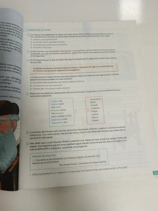 Lengua castellana y literatura 2 Secundaria : R...