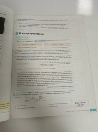 Lengua castellana y literatura 2 Secundaria : R...