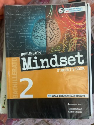 Bach 2 Mindset Sb Spa 2021