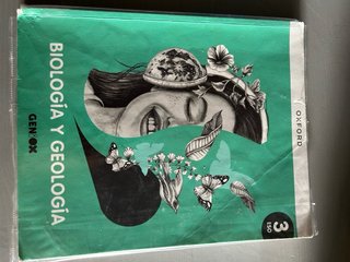 Libros 3º ESO Safa Moratalaz