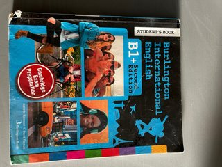 Libros 3º ESO Safa Moratalaz