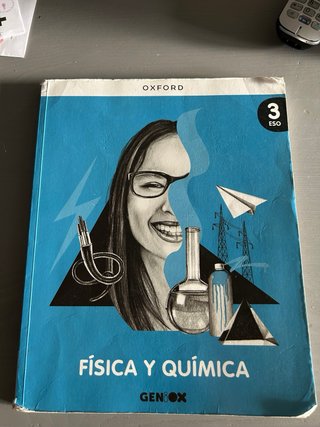 Libros 3º ESO Safa Moratalaz
