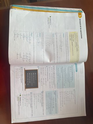 Matemáticas 1o ESO : Savia