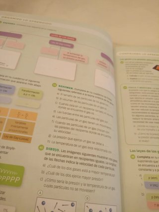 Física y química : 3 ESO : Proyecto construyend...