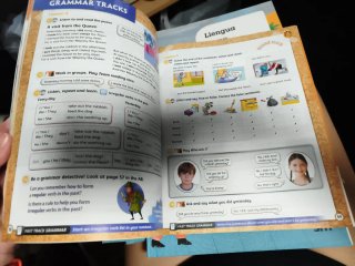 TIGER 6 Pb (ebook) Pk