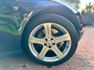 Mercedes Benz CLS 350 CGI